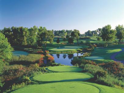 TPC Michigan